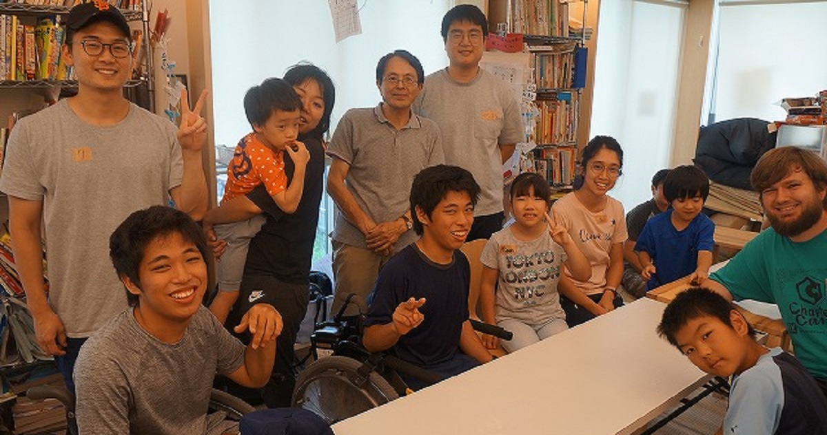 キッズコネクション