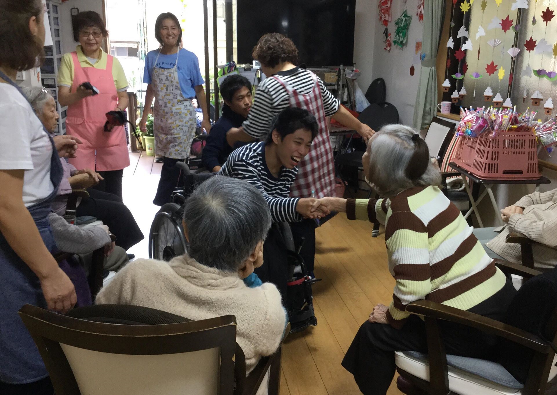 キッズコネクション