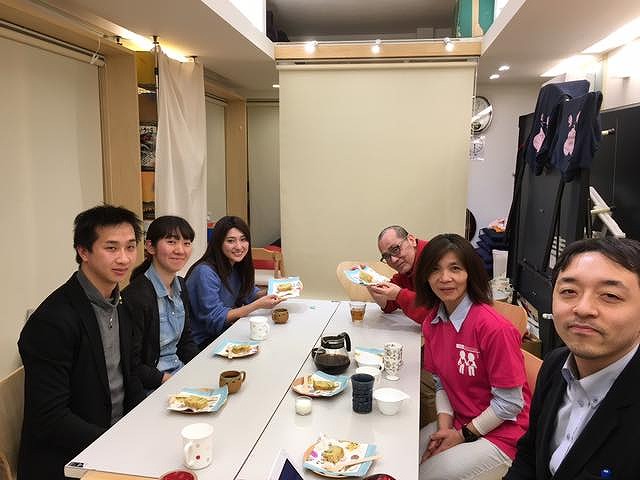 キッズコネクション