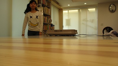 キッズコネクション