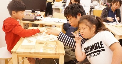 キッズコネクション