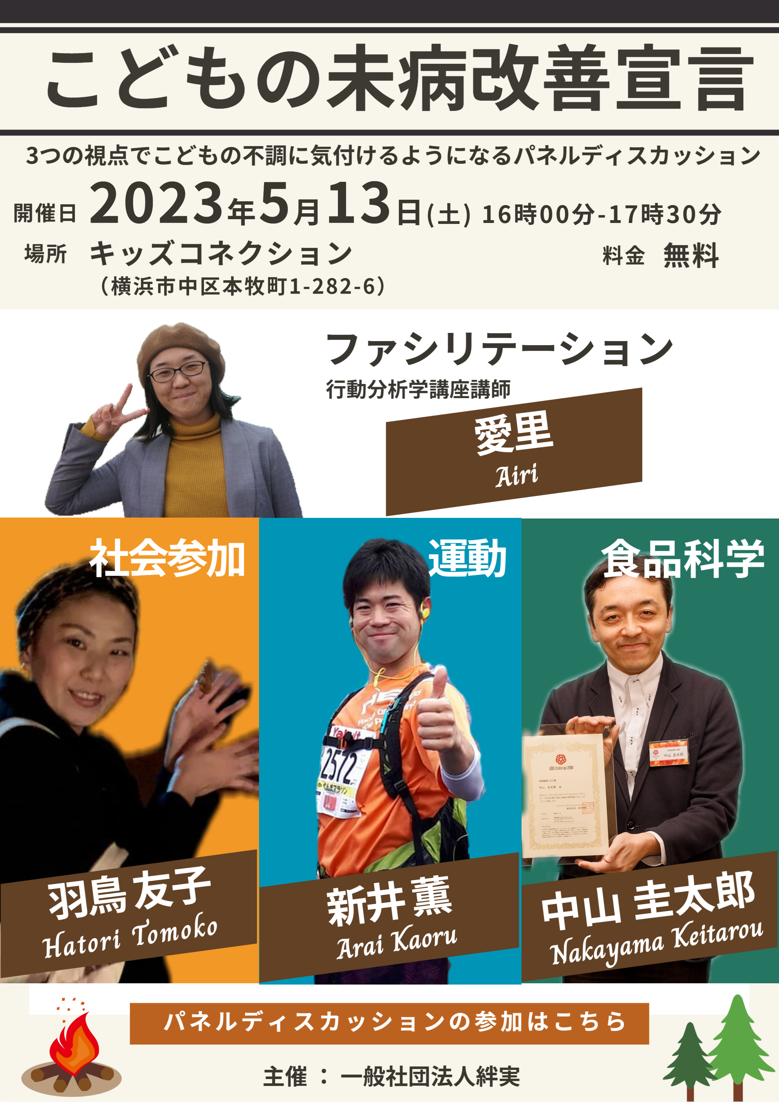 キッズコネクション