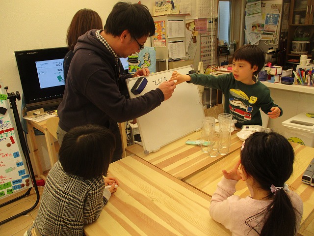 キッズコネクション