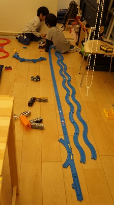 キッズコネクション