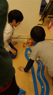 キッズコネクション