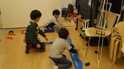 キッズコネクション