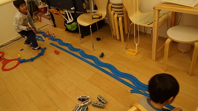 キッズコネクション
