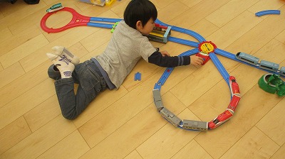 キッズコネクション