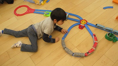 キッズコネクション
