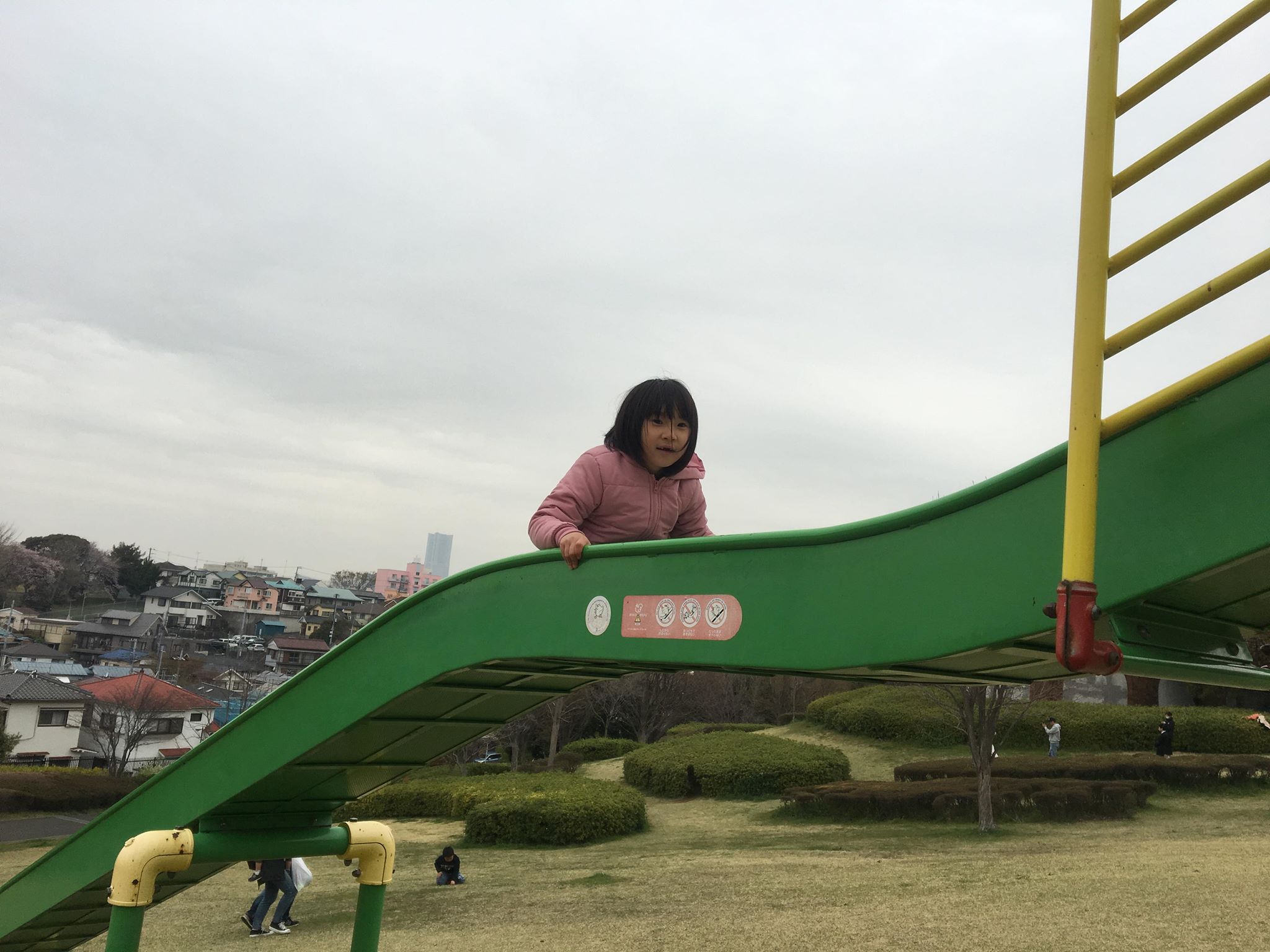 キッズコネクション