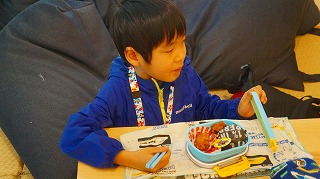 キッズコネクション