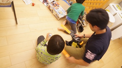 キッズコネクション