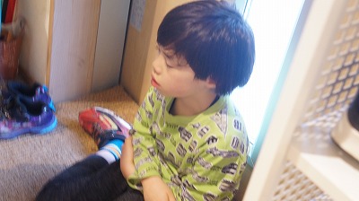 キッズコネクション