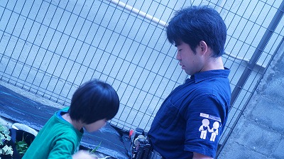 キッズコネクション