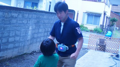 キッズコネクション