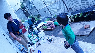 キッズコネクション