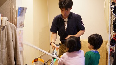 キッズコネクション