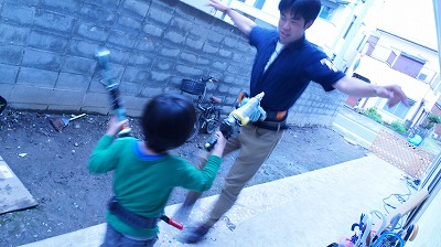 キッズコネクション
