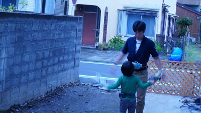キッズコネクション