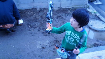 キッズコネクション