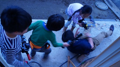 キッズコネクション