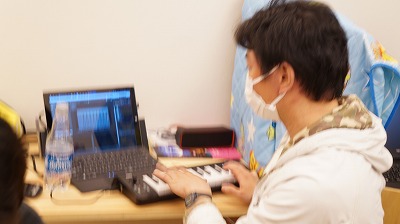 キッズコネクション