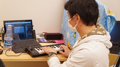 キッズコネクション
