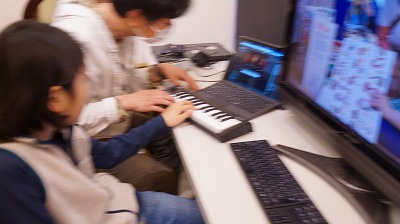 キッズコネクション