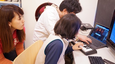 キッズコネクション