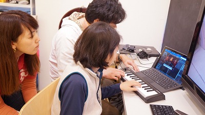 キッズコネクション