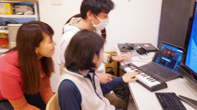 キッズコネクション