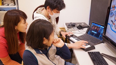 キッズコネクション