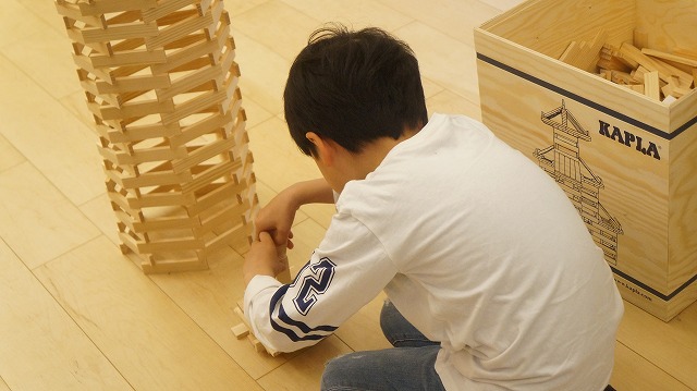 キッズコネクション