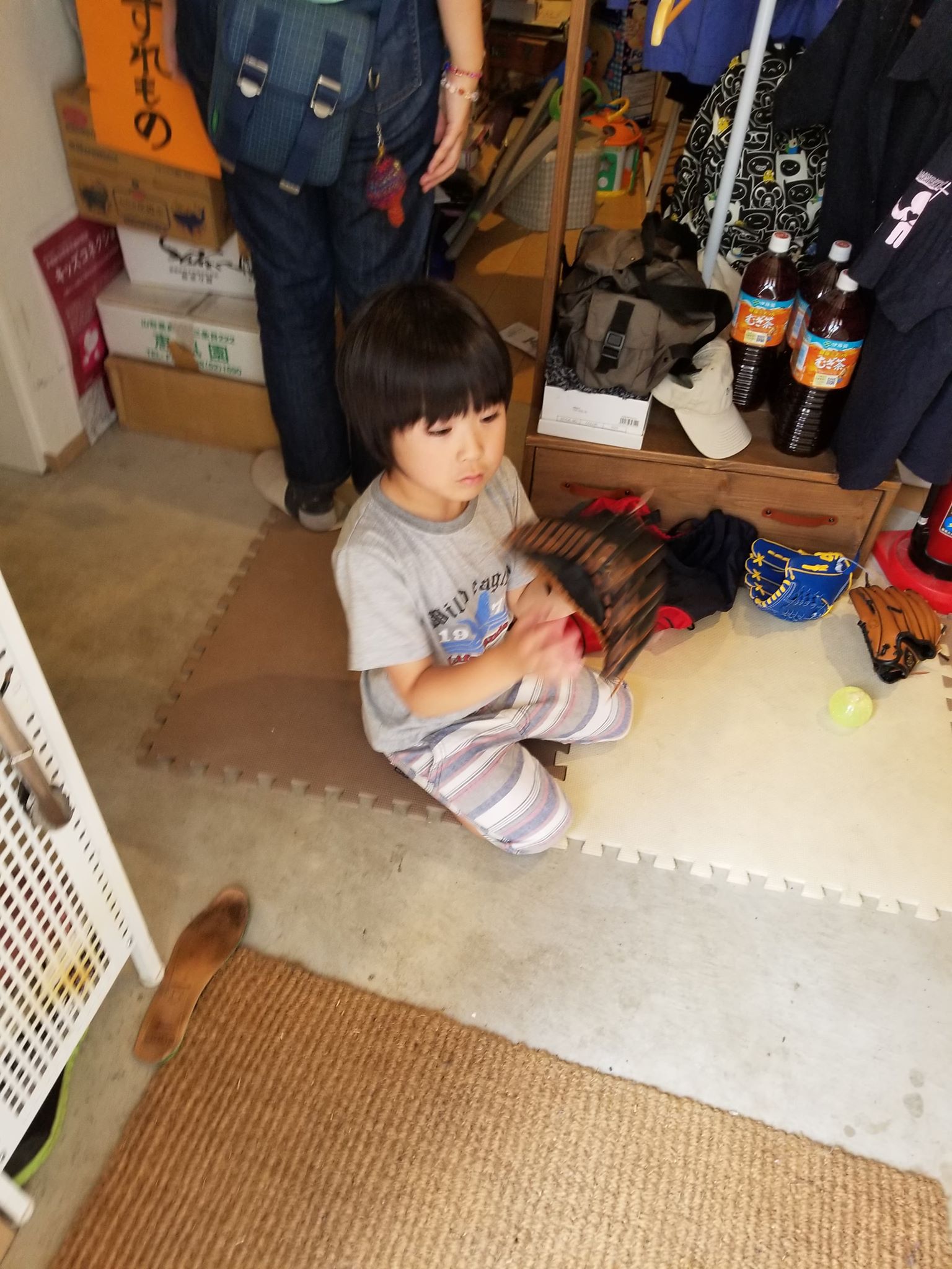 キッズコネクション
