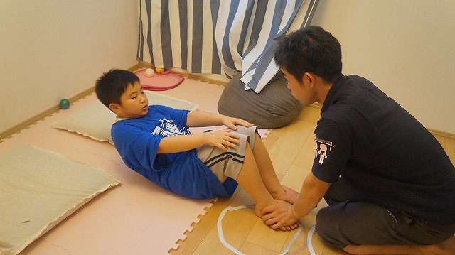 キッズコネクション
