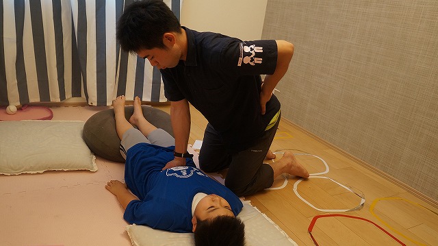 キッズコネクション